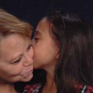 Meet your Posher, Laurie